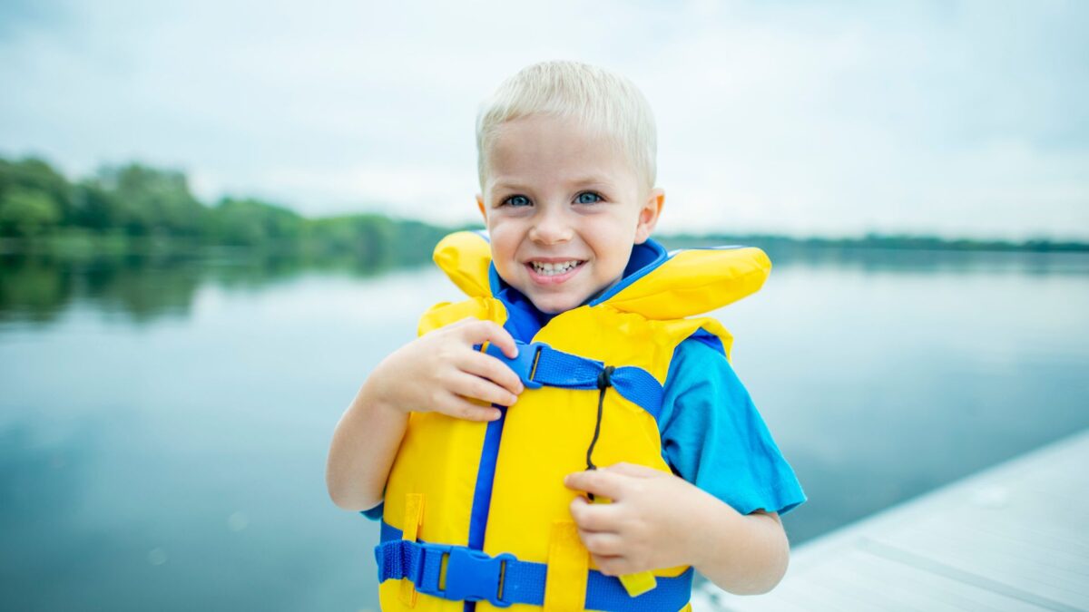 Summer Safety Tips for Kids - Propel Physiotherapy
