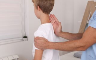 Chiari malformation treatment at Propel Physiotherapy.
