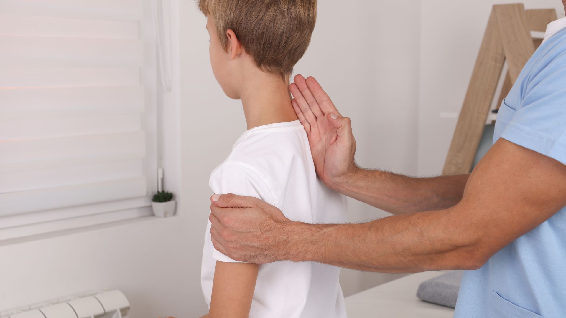 Chiari malformation treatment at Propel Physiotherapy.