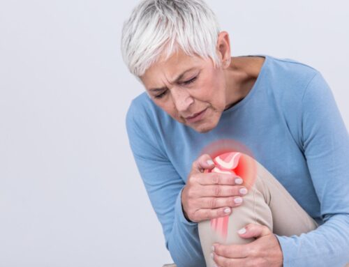 Knee Osteoarthritis Physiotherapy and Knee Replacement Rehabilitation