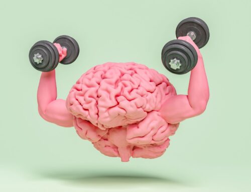 How Exercise Supports Brain Function During Menopause