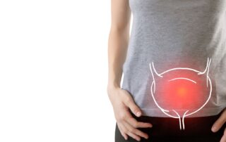 Urinary incontinence treatment Propel Physiotherapy