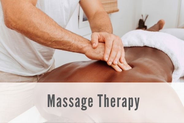 Massage Therapy for Stroke Recovery - Propel Physiotherapy
