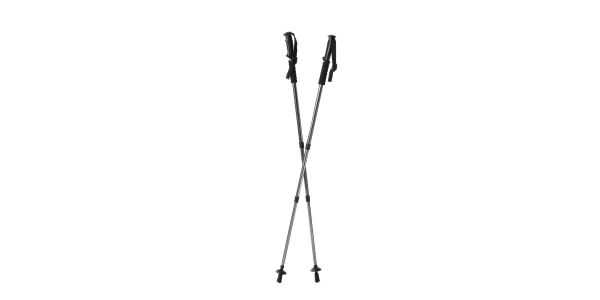 Nordic walking poles. Choosing the right walking aid by Propel Physiotherapy. 