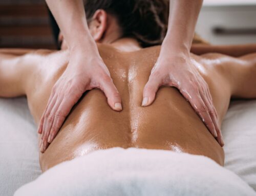 Benefits of Swedish Massage Therapy