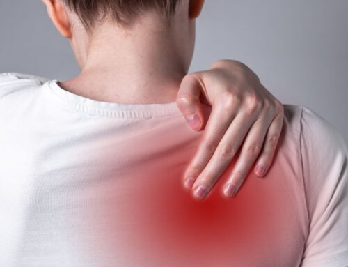 Myofascial Trigger Points and Back Pain