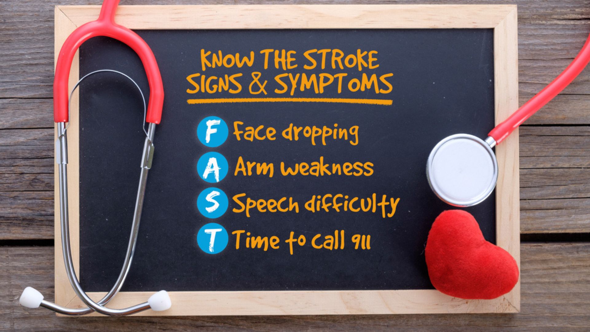 7 Common Stroke Mimics That Look Like You're Having a Stroke
