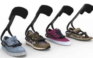 Foot drop causes Turbomed XTERN AFO Propel Physiotherapy