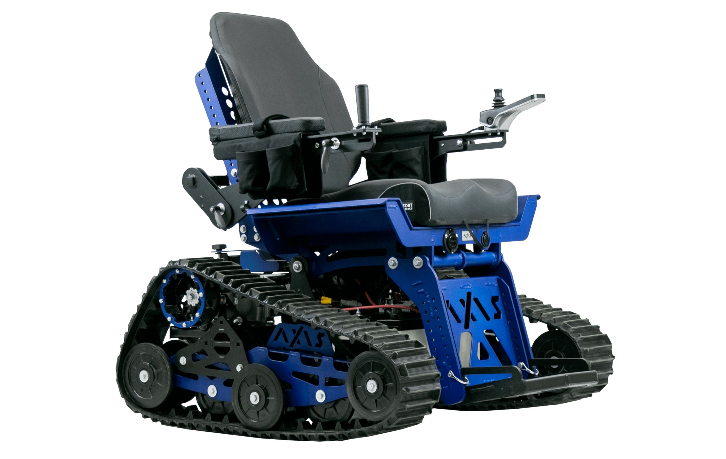 Action Trackchair Axis