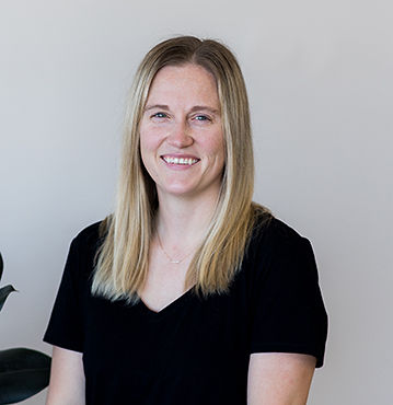 Katie Bechamp Occupational Therapist Peterborough Propel Physiotherapy