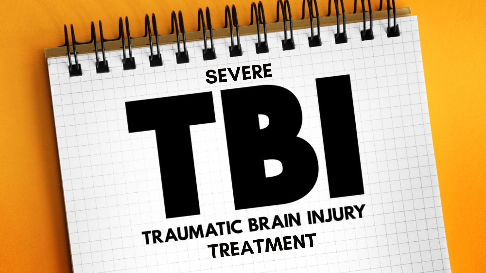 Severe traumatic brain injury treatment Propel Physiotherapy.