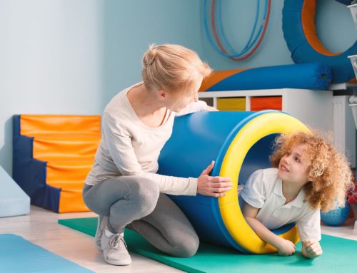 The Benefits of Physical Activity for Children with Autism