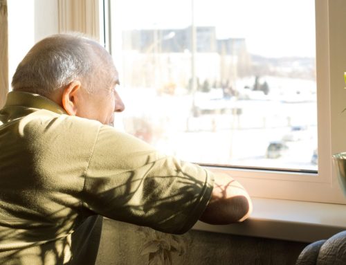 OT Psychotherapy: A Holistic Healing Approach for Stroke & Brain Injury Recovery