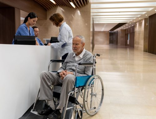Preparing for Hospital Discharge: Questions to Ask