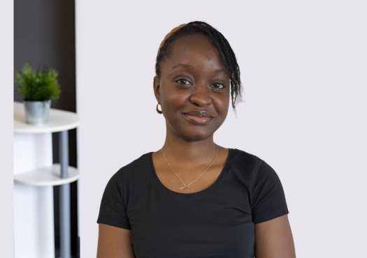 MAUREEN OKOSUN