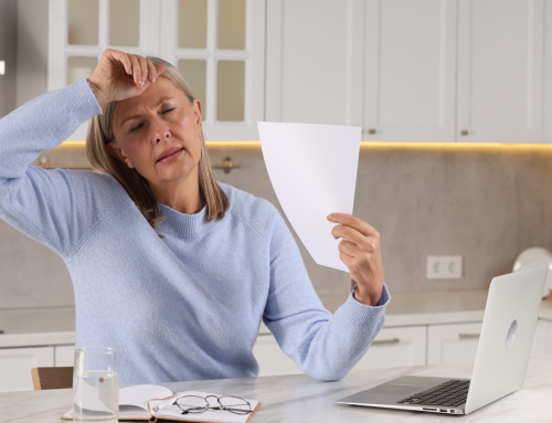 Most Common Menopause Symptoms