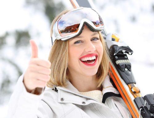 Skier’s Thumb Treatment & Other Common Skiing Hand Injuries
