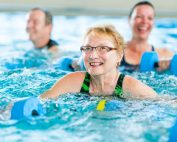 How to stay active with arthritis: low-impact exercise for arthritis. Propel Physiotherapy arthritis management.