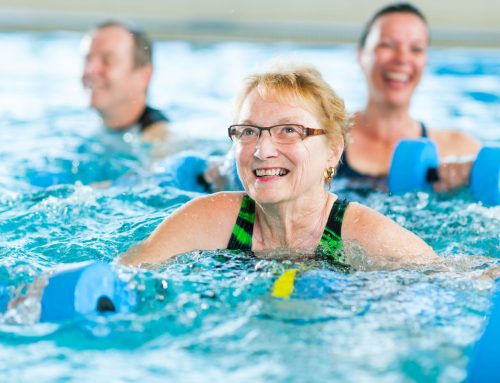 How to Stay Active with Arthritis: The Role of Low-Impact Exercise