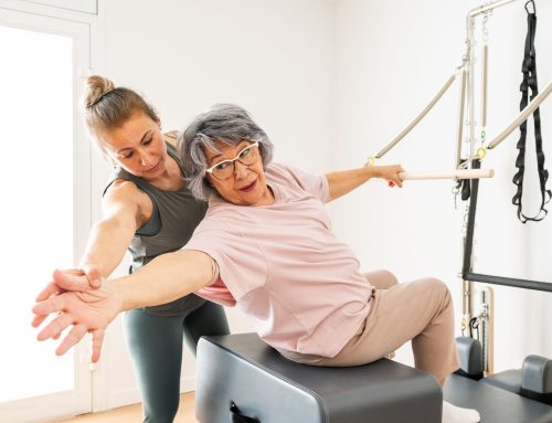 Dual Task Training: A Cognitive-Motor Approach to Fall Prevention