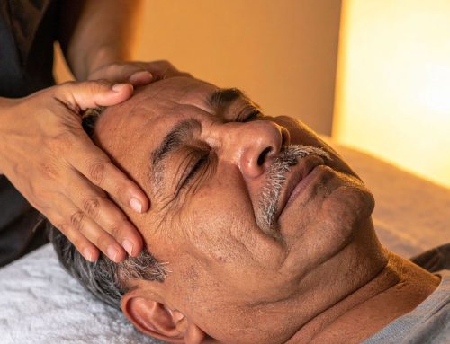 Benefits of Massage Therapy for Migraines