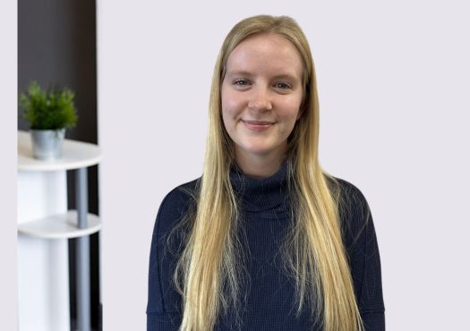 Danielle Hennekam registered physiotherapist Propel Physiotherapy Peterborough