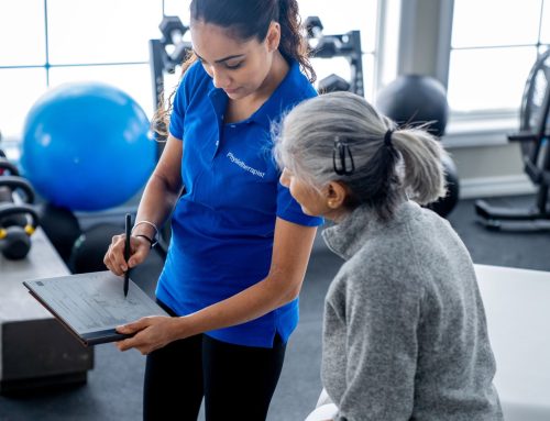 5 Tips for Choosing the Right Physiotherapist