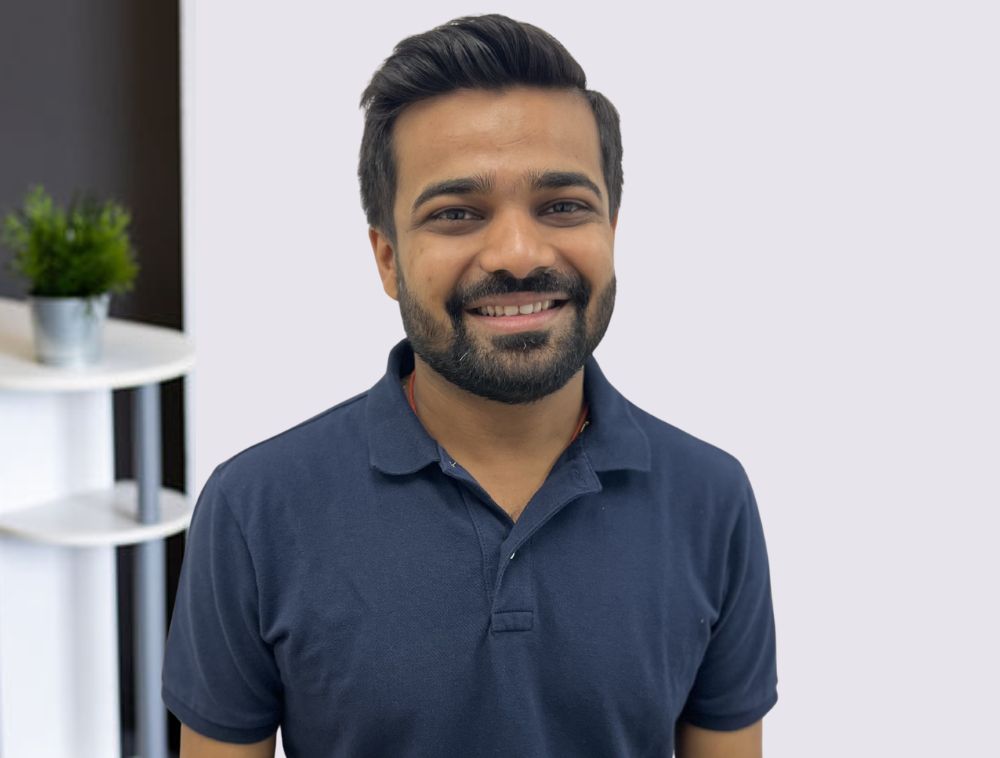 Yash Khorawa physiotherapy resident Peterborough 1000x758