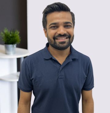 YASH KHORAWA