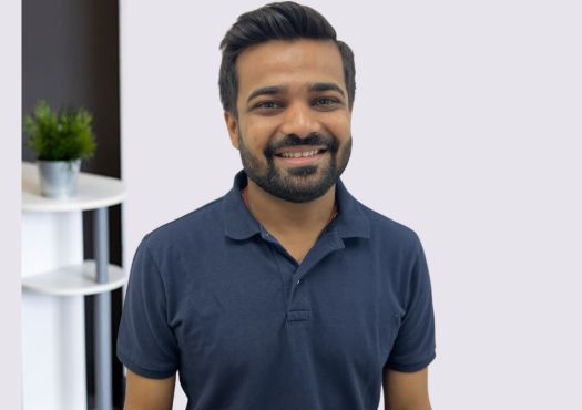 Yash Khorawa physiotherapy resident Peterborough 525x370