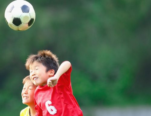 Soccer Concussions: Prevention, Symptoms, and Physiotherapy Treatment for a Safe Return to Play
