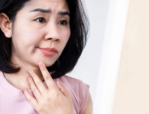 Facial Palsy Treatment
