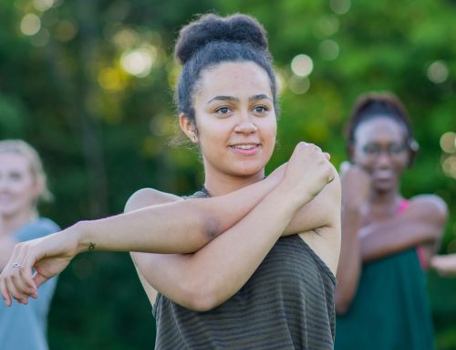 Types of Stretching: Static, Dynamic, Ballistic and PNF Stretching Explained